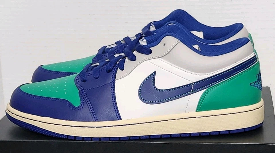 Jordan 1 Low Rare Air Size 11.5