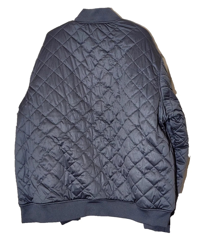 Jeff Staple Ironside Quilted Jacket Size 3xl