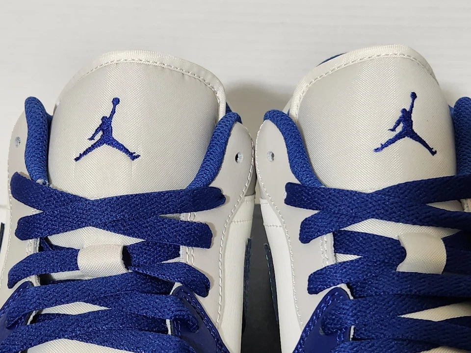 Jordan 1 Low Rare Air Size 11.5