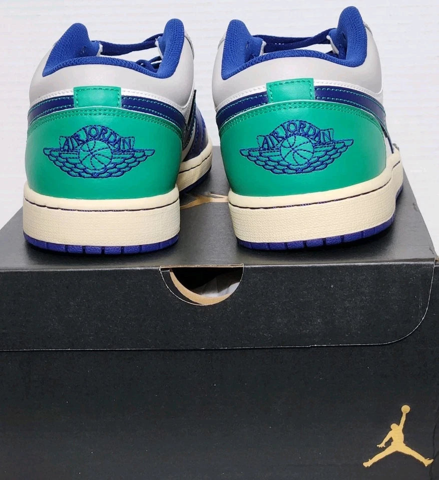 Jordan 1 Low Rare Air Size 11.5