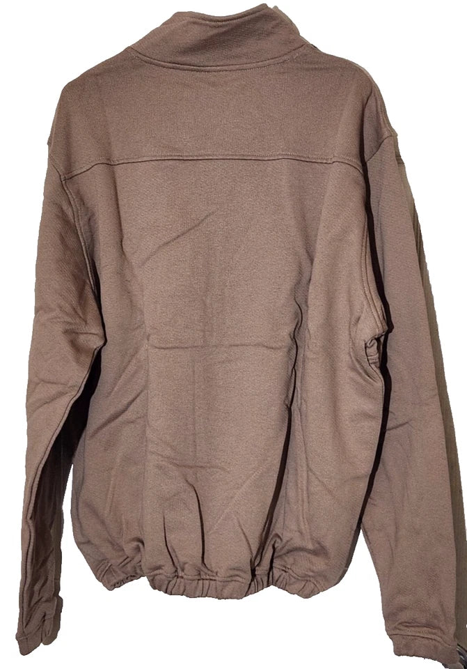 Jeff Staple Pigeon Jacket half zip size medium