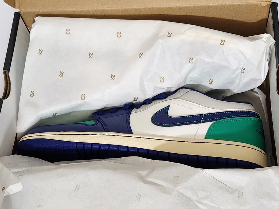 Jordan 1 Low Rare Air Size 11.5