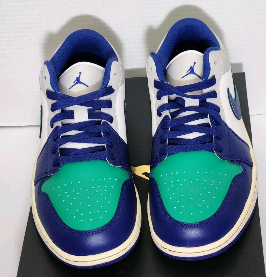 Jordan 1 Low Rare Air Size 11.5