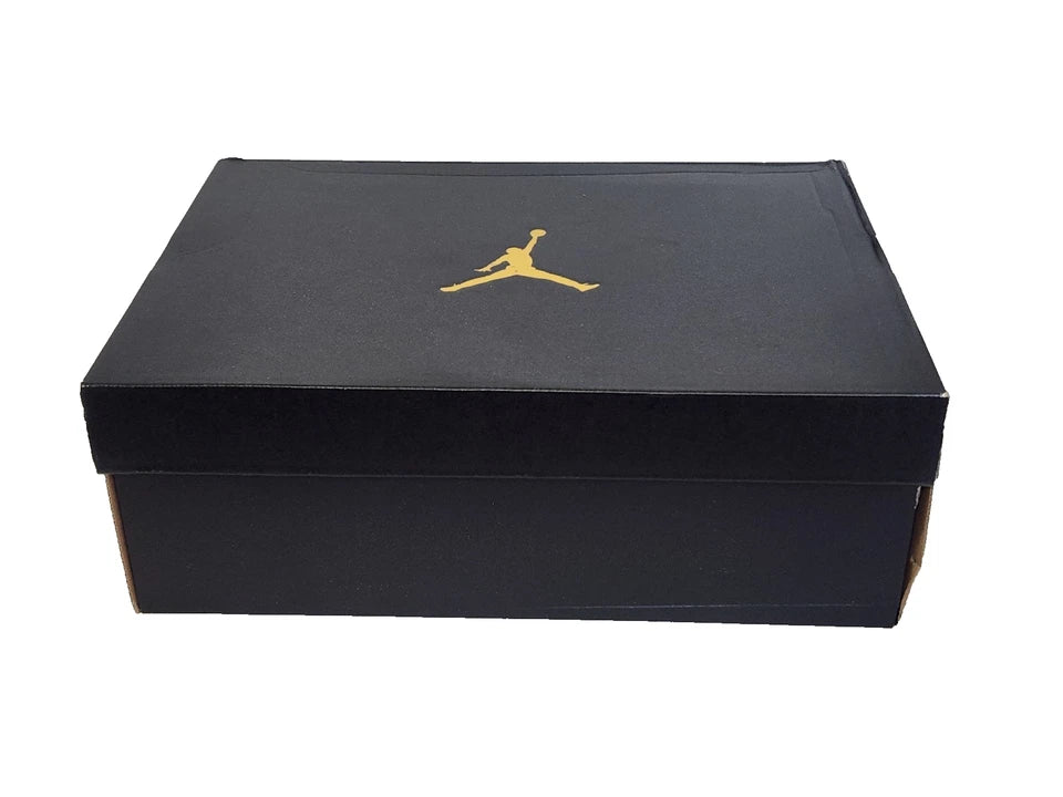 Nike Air Jordan 1 Mid Summit White Pine Green Size 11.5