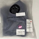 Snowday Vintage Club House Navy Blue T-Shirt Size Large