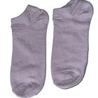 Hello Socks 6pck Women's Low Cut Socks Shoe Size 4-10 Multi-Designs/Colors