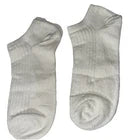 Hello Socks 6pck Women's Low Cut Socks Shoe Size 4-10 Multi-Designs/Colors