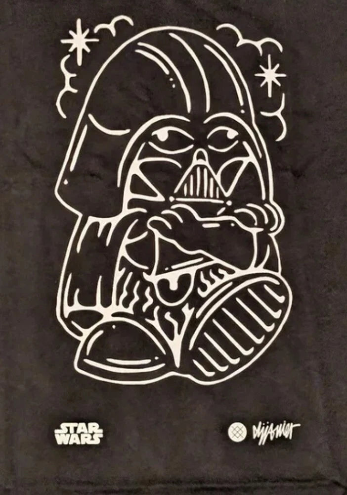Darth Vader Star Wars, Stance T Shirt New With Tags In Large