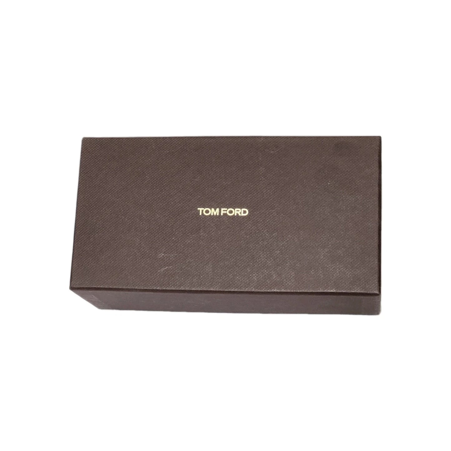 Tom Ford Luxury Oversized Women's Sunglasses Yvonne COA Included
